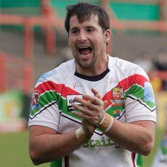 On this day 6 years ago, we lost a legend.

We will forever remember your smile, humour, talent, ability and your legacy.

You made us better together and better individually.

We will carry on your legacy for the years gone and the years to follow. 

Sleep tight Jonesy ❤️ #DJ6