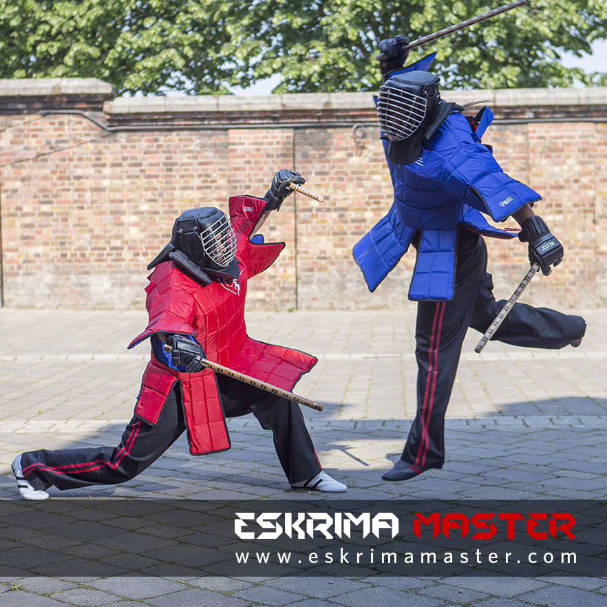 About Eskrima Master - Eskrima Master