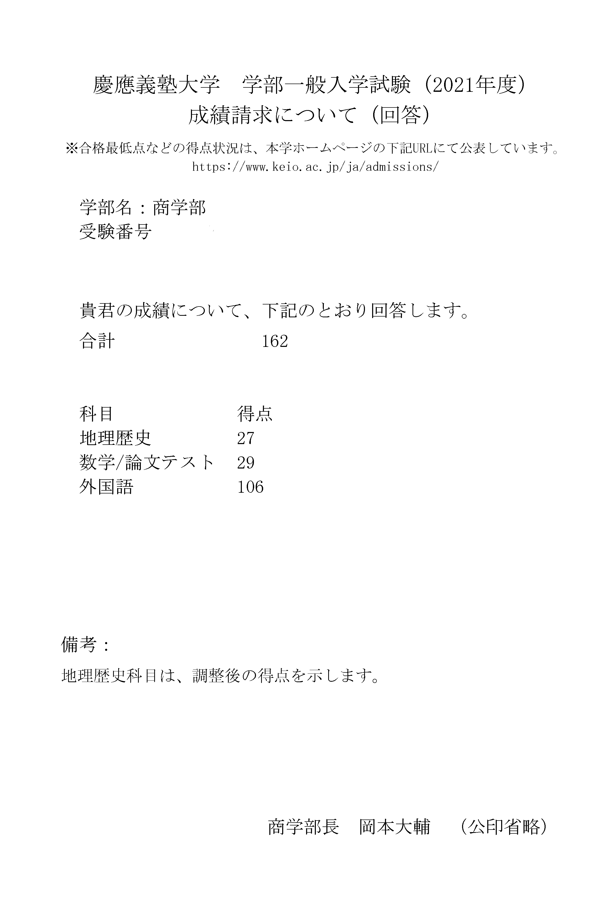 英語数学世界史無双したい受験垢 Saijyuken19 Twitter