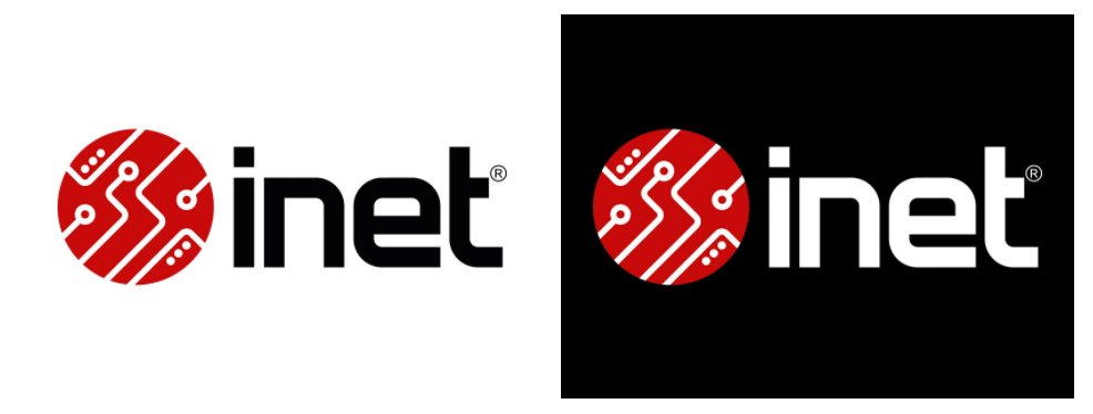 inetse's tweet photo. Jaha men då är det officiellt. Alltid svårt med ny logotyp men kändes som att det var dags. Dr Inet kommer leva kvar men bara inte i loggan.

Vad tycker ni? https://t.co/78ad66MCmP