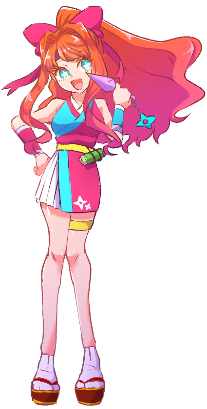 現代っ子のtwitterイラスト検索結果