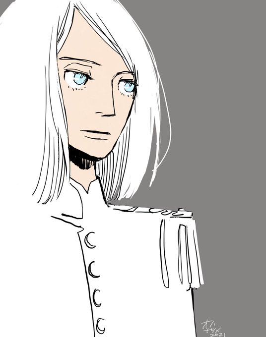 Accaのtwitterイラスト検索結果 Accaのtwitterイラスト検索結果