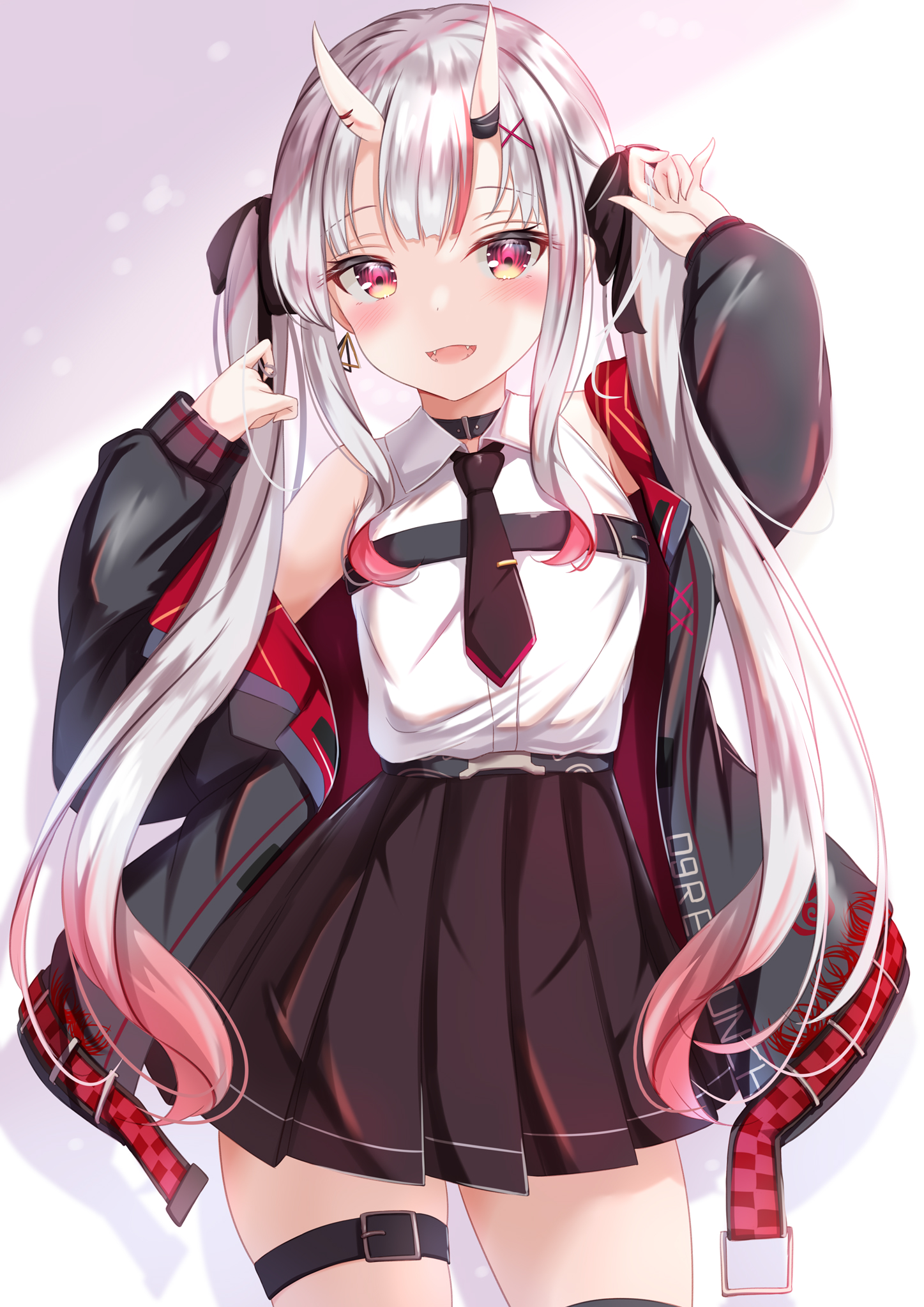 ゆあの 百鬼絵巻 百鬼あやめ新衣装 T Co Uhmlrqvyqg Twitter ゆあの 百鬼絵巻 百鬼あやめ新衣装 T Co Uhmlrqvyqg Twitter