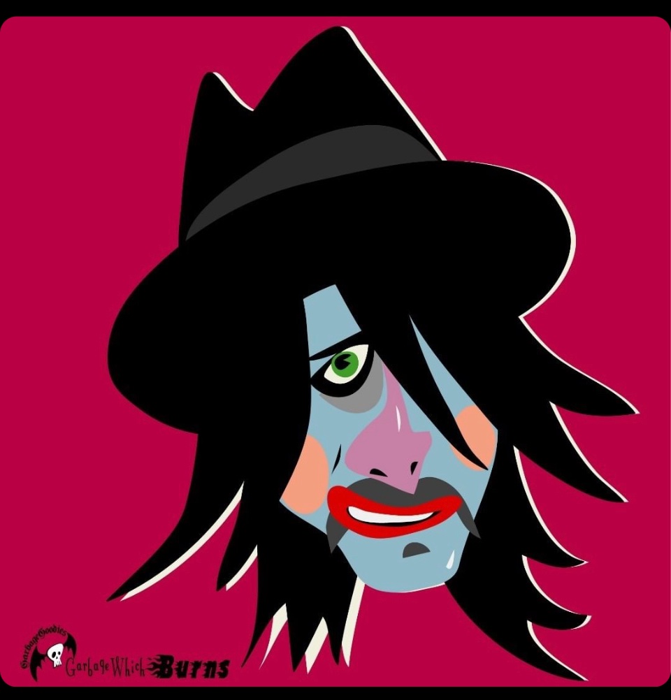 Sugarcult's tweet image. Happy Birthday to Sugarcult’s guitarist Marko DeSantis!!! 💖💚💖💚💖

Listen to his scandalous tell-all’s here:  podcasts.apple.com/us/podcast/cla…