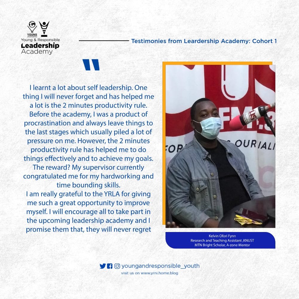 youngandrespon1's tweet photo. This is how beneficial the Leadership Academy has been to people, and we believe this year's own is going to be much more impactful
#FixTheCountry #pastorchris #ChristEmbassy #bootcamp #YRLA
#leadership #ZOOM https://t.co/ZrOdKE7GI2