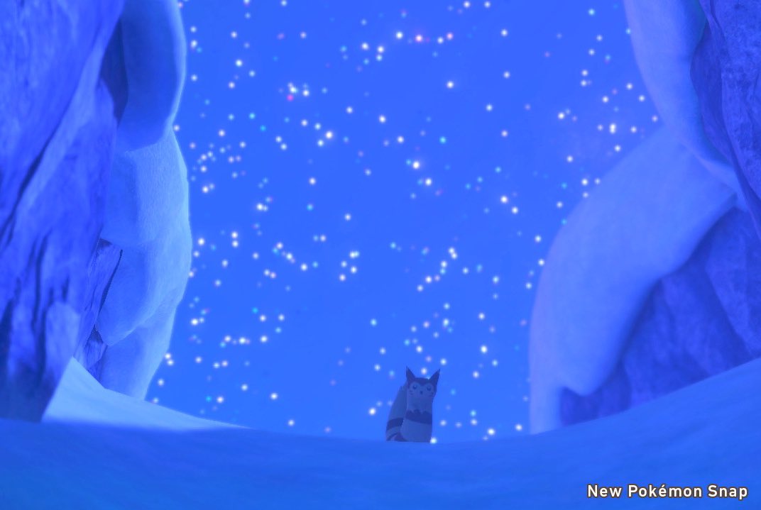 Ayato プロカメラマンが本気で挑む ポケモンスナップチャレンジ 4日目 ストーリー全クリしました ここからは各ステージのレベル上げしてより幅広い写真狙っていく いつもいいねやリツイートありがとうございます ポケスナ部 ポケモン