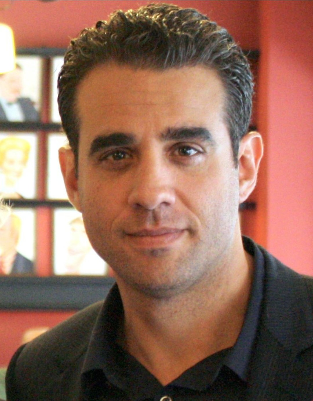 Happy Birthday Bobby Cannavale!! 