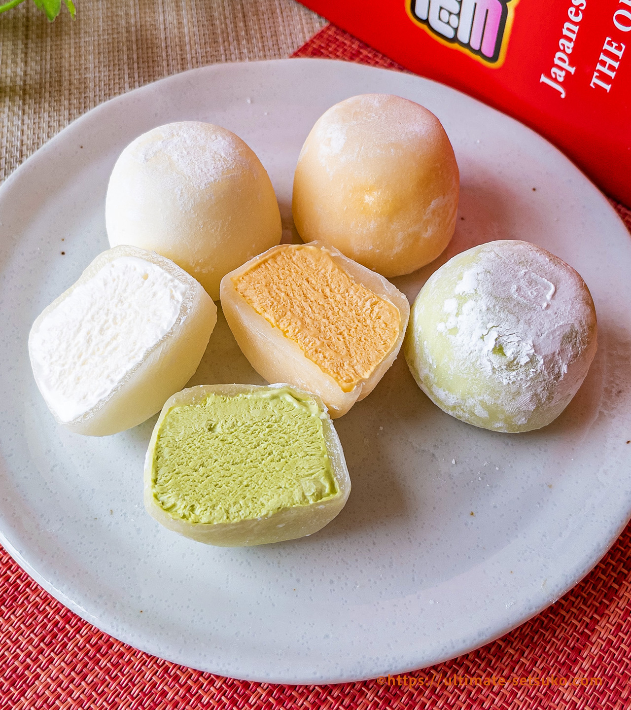 コストコで海外限定販売の雪見だいふくが販売中 日本未発売のマンゴー味も食べられると話題に 話題の画像プラス コストコで海外限定販売の雪見だいふくが販売中 日本未発売のマンゴー味も食べられると話題に 話題の画像プラス