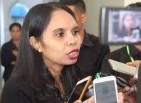 TempoTimor's tweet photo. PLP Krítika SIJK, Sidadaun Viola Medida Prevensaun iha CCD https://t.co/gv2sRDd5uE #TimorLeste https://t.co/Q0Yiwxm26W