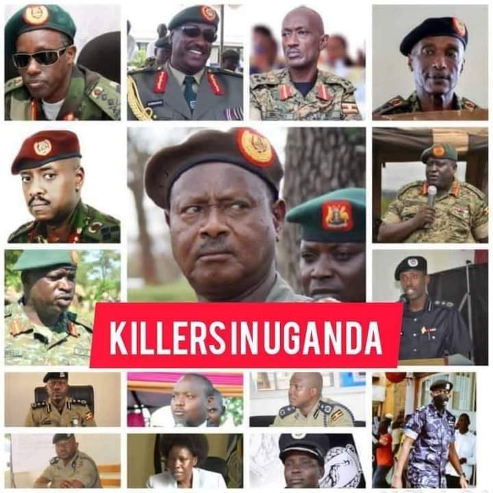 BintRamlah's tweet photo. @ICCMediaComms We need freedom #visitinguganda https://t.co/6duldVSX4W