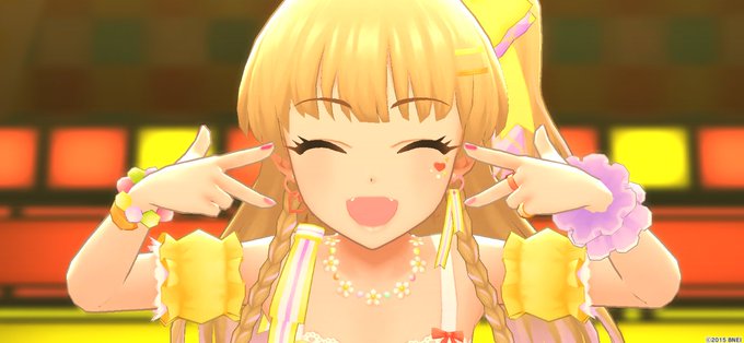 城ヶ崎莉嘉のタグが付いたイラスト 3151 3180件目