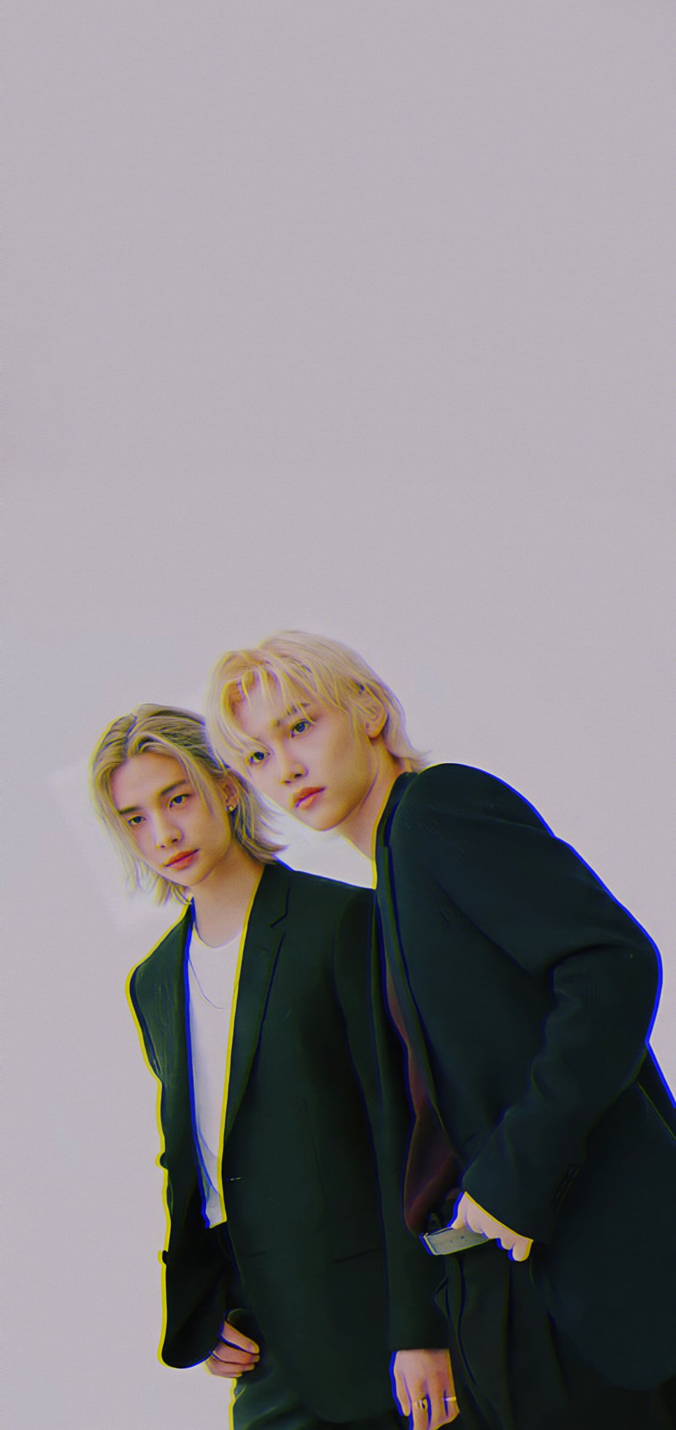 HyunLix felix hyunjin StrayKids HD phone wallpaper  Peakpx