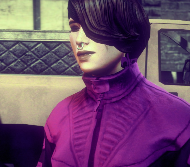 PUCKlSHROGUE's tweet photo. I am always this smug. Always. https://t.co/MLI5PKAXpr