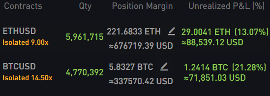 CryptoFace tweet media