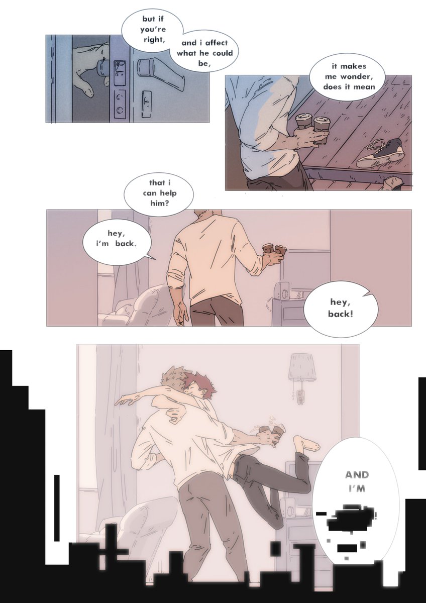 (5/5) tw injuries ??? i guess??? 