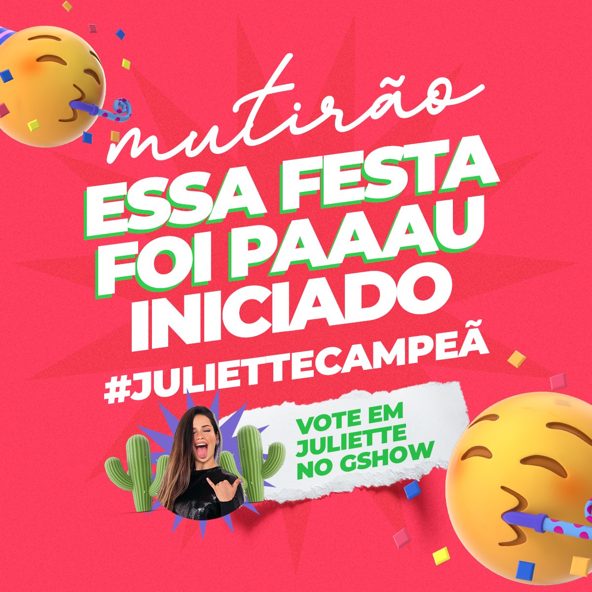 Óculos Juliet, ícone do funk ostentação, entram em campo pelo voto jovem -  27/04/2022 - UOL TAB