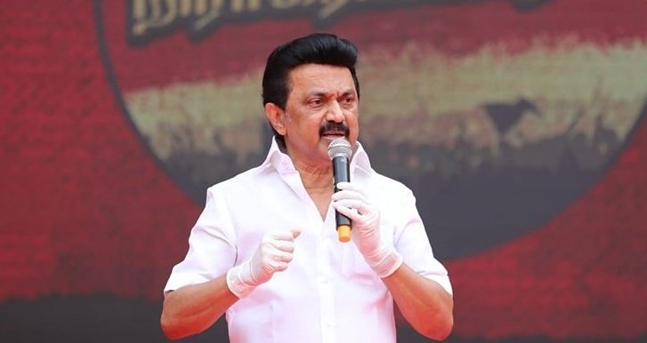sparkkannan's tweet photo. Congratulations @mkstalin CMO  Tamilnadu https://t.co/qwQMrBlHXt