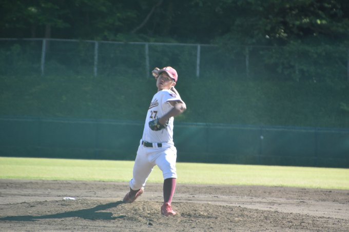 上智大学硬式野球部さん の最近のツイート 2 Whotwi グラフィカルtwitter分析