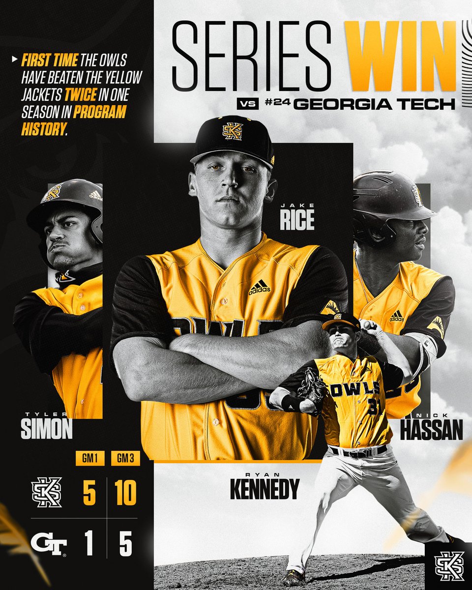 Mondays aren't that bad when your weekend was as good as ours 🤷‍♂️

And we're just getting started 😤

#NoDoubt | #OneKS