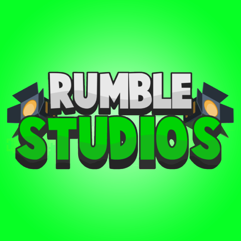 We've streamlined our unbanning process for the Rumble Studios Discord server. Feel free to appeal your ban if eligible. If you've been banned for anything malicious, NSFW, or unacceptable, your application will be rejected. discord.gg/qmgnhu536C