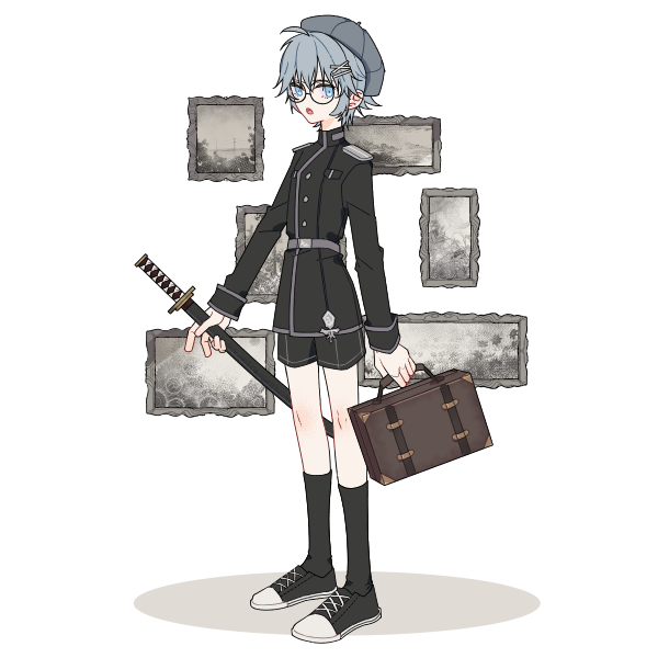 相手のtwitterイラスト検索結果