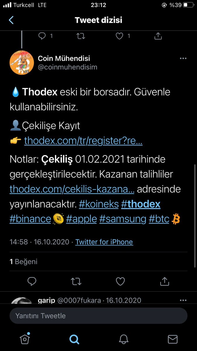 #coinmuhendisisxpdedi
Aldanmayın bu sahtekara <a href="/coinmuhendisi/"></a>