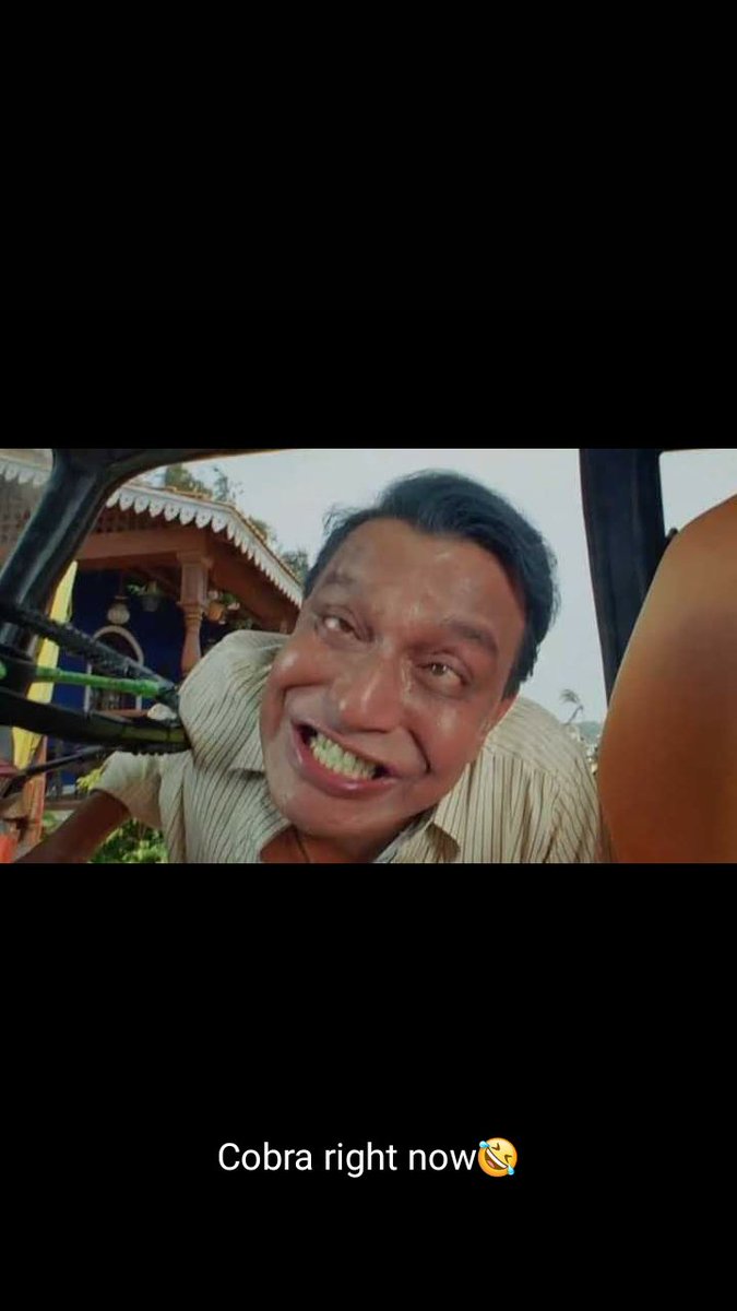 SaklainMushta10's tweet photo. @vivek01_sharma 😂 https://t.co/YPbf9dqz9Z