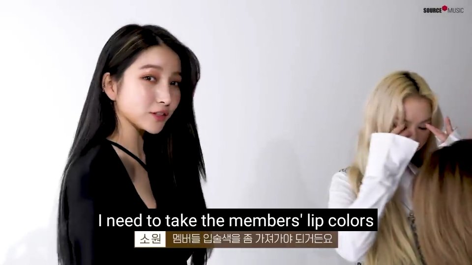out of context gfriend (@gfrdooc) on Twitter photo 
