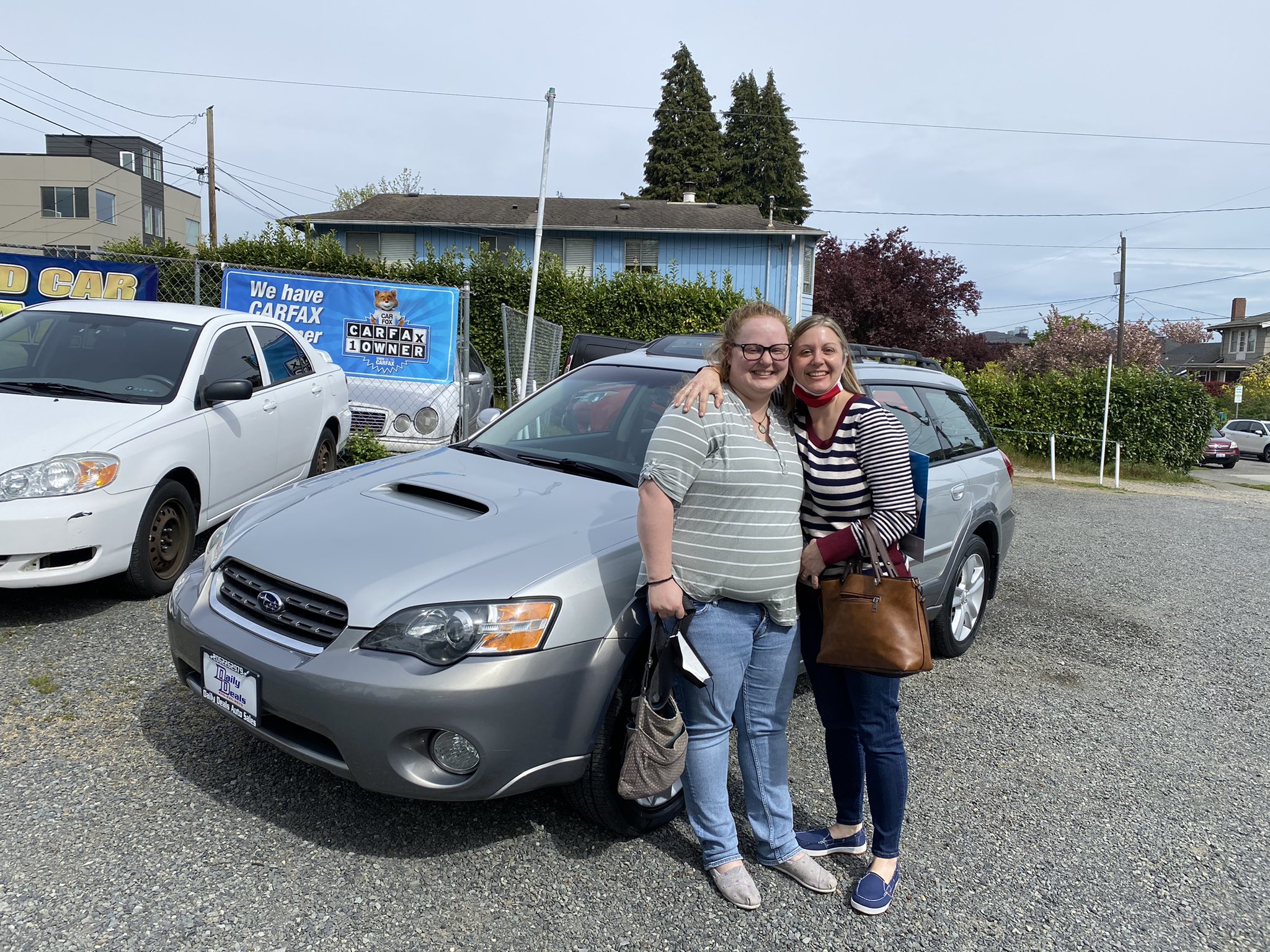 Daily Deals Auto Sales (DailyDealsAuto1) / Twitter