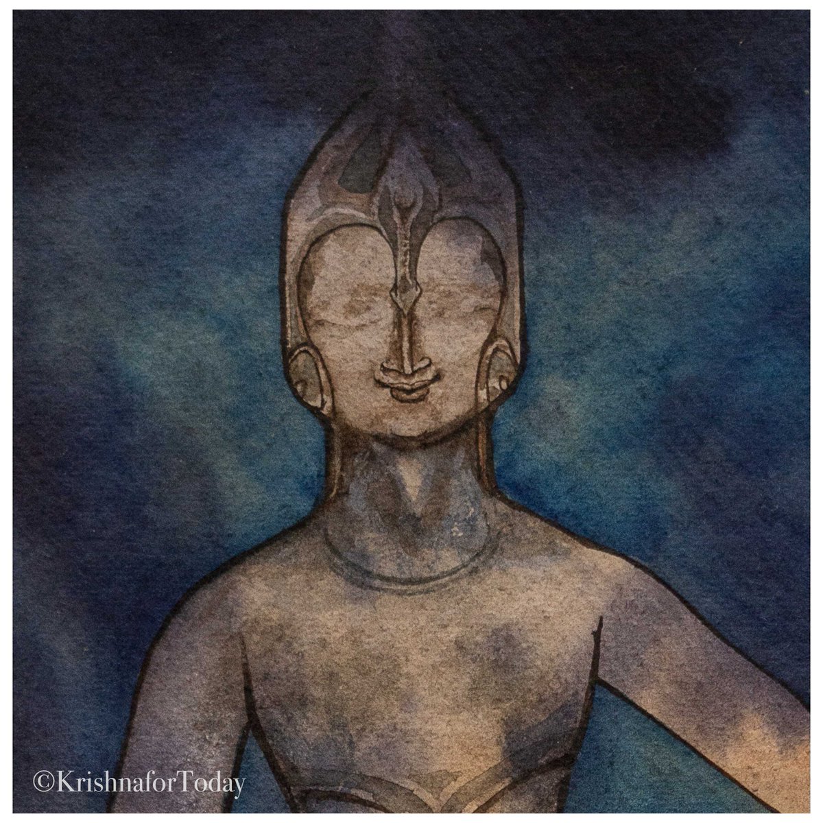 keshav61's tweet photo. Dialogue with Arjuna https://t.co/qoOFEQACCN 
#krishnafortoday https://t.co/qUZrqIEXBq