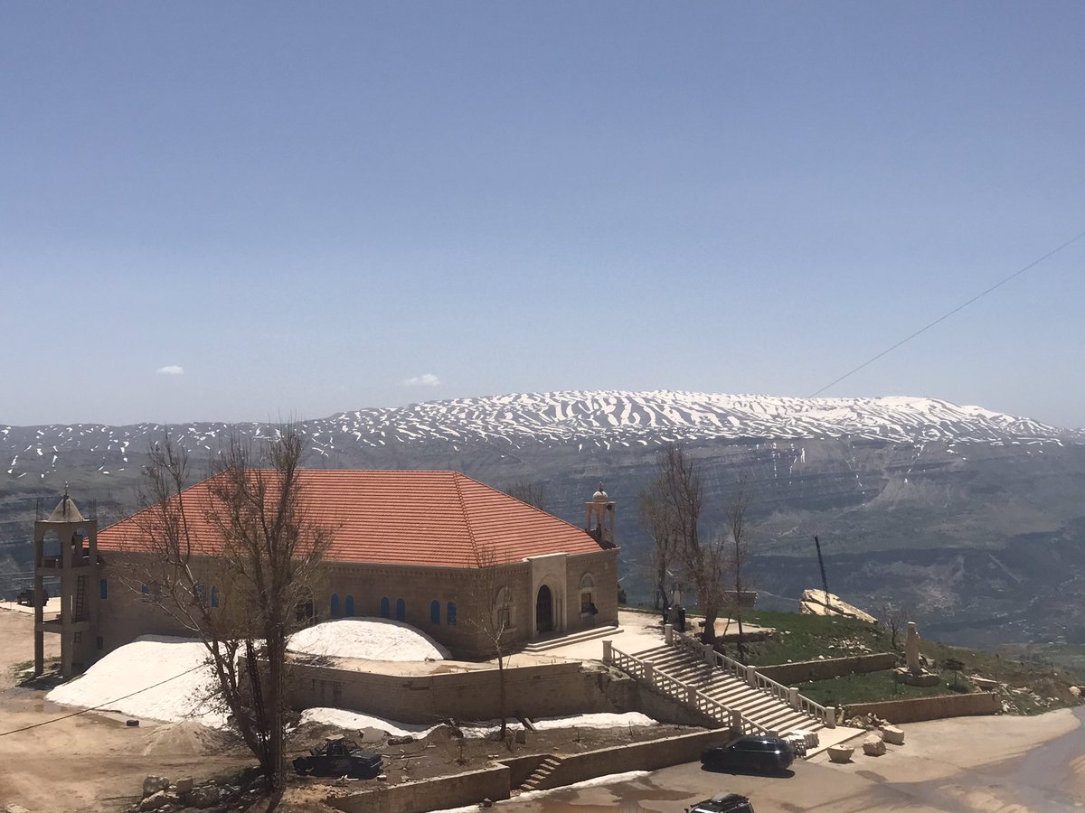 Elie_Al_Hindy's tweet photo. #Afqa & #Laqlouq and between them the beautiful constellation of #Akoura every visit give me a new perspective of our #BeautifulLebanon #Lebanon
#افقا #اللقلوق #جبيل https://t.co/8dFz6It7Gn