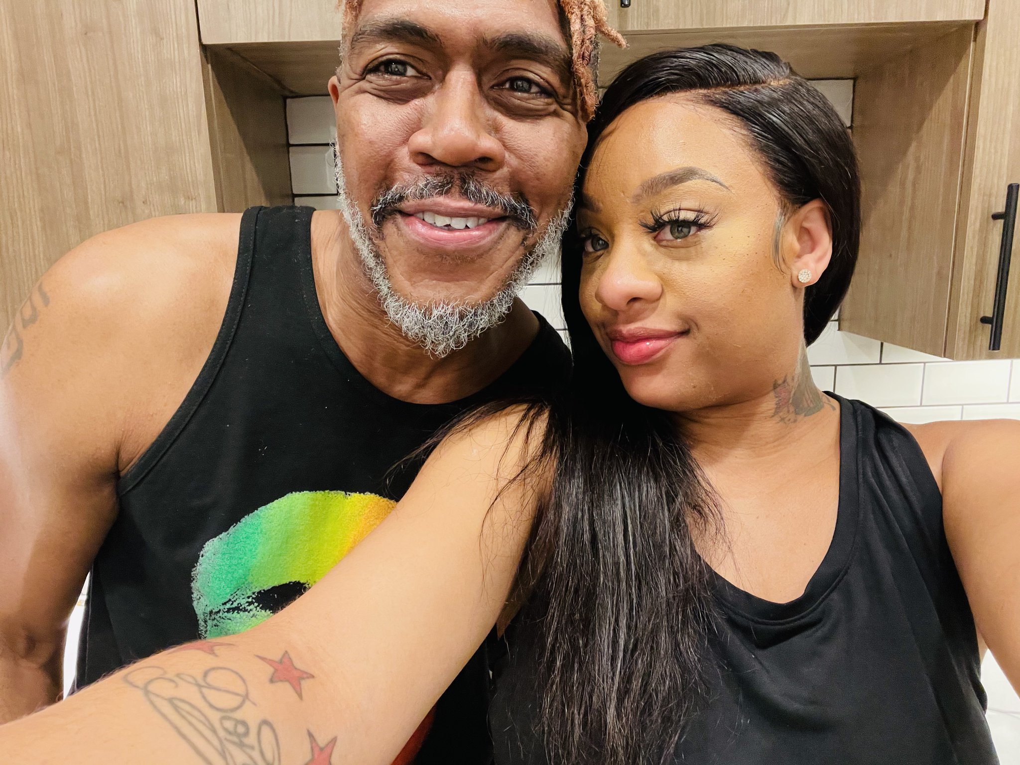 DREDD on Twitter: "FINALLY got to catch up w @KrackinasssKeyy 🙌🏾🙌🏾🤪😈😈😈