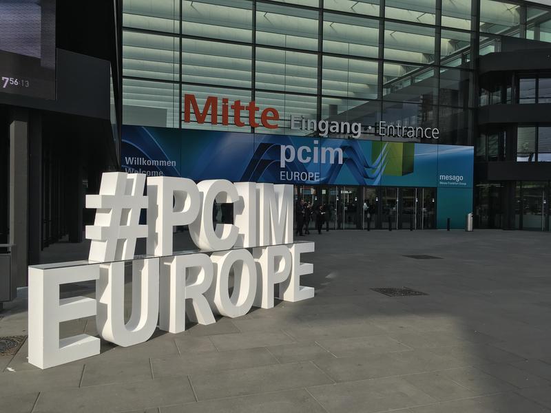 proto_electro's tweet image. PCIM Starts Today!

Today the team of Proton-Electrotex begins its work at the largest exhibition in the world of power electronics, the PCIM Europe.

Our virtual booth - talque.com/app#/app/ngx/o…

You can register for the exhibition for free on the official website of the event.