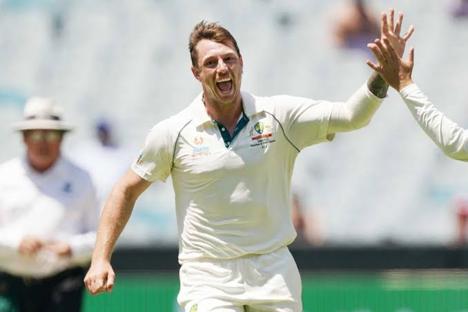 Happy birthday to  fast bowler James Pattinson! 