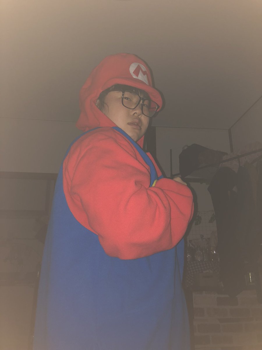 まんぷくドドンパ娘