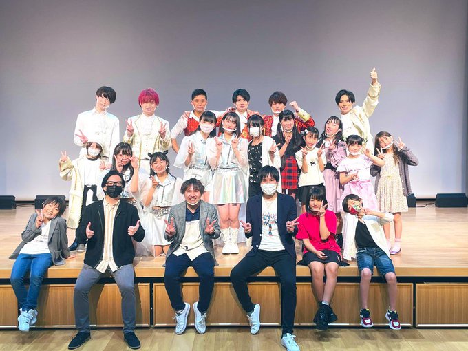 Twitterのコスプレ画像8