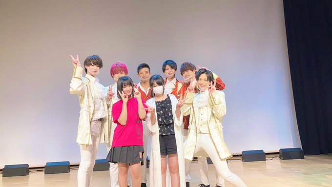 Twitterのコスプレ画像9