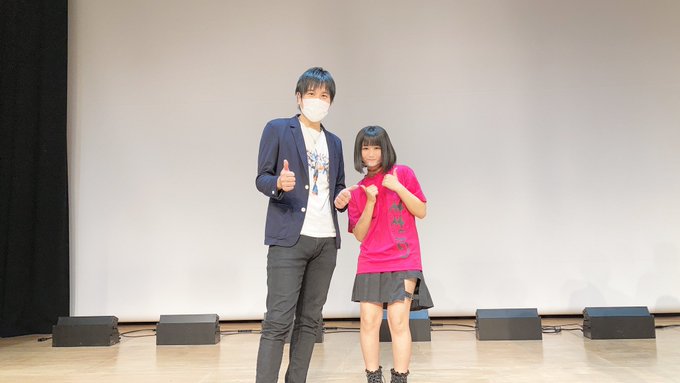 Twitterのコスプレ画像10