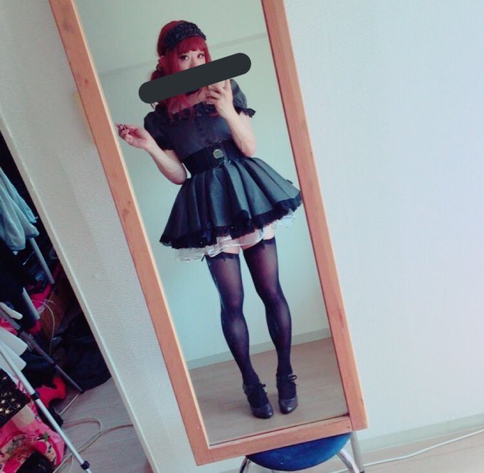 推特不常看 真爱粉可以去关注了解一下！ Please follow at Weibo and tell me how to be loved from you.  微博: harukanother   #自拍 #骚货 #跨性别 #大屌萌妹 #第三性别 #第四爱 #女装大佬 #男扮女装 #伪娘<a href="/tag/%E8%87%AA%E6%8B%8D"class="tags"><span>#自拍</span></a><a href="/tag/%E4%BC%AA%E5%A8%98"class="tags"><span>#伪娘</span></a><a href="/tag/%E9%AA%9A%E8%B4%A7"class="tags"><span>#骚货</span></a><a href="/tag/%E5%A4%A7%E5%B1%8C%E8%90%8C%E5%A6%B9"class="tags"><span>#大屌萌妹</span></a><a href="/tag/%E5%A5%B3%E8%A3%85%E5%A4%A7%E4%BD%AC"class="tags"><span>#女装大佬</span></a><a href="/tag/%E7%AC%AC%E5%9B%9B%E7%88%B1"class="tags"><span>#第四爱</span></a><a href="/tag/%E8%B7%A8%E6%80%A7%E5%88%AB"class="tags"><span>#跨性别</span></a><a href="/tag/%E7%AC%AC%E4%B8%89%E6%80%A7%E5%88%AB"class="tags"><span>#第三性别</span></a><a href="/tag/%E7%94%B7%E6%89%AE%E5%A5%B3%E8%A3%85"class="tags"><span>#男扮女装</span></a>