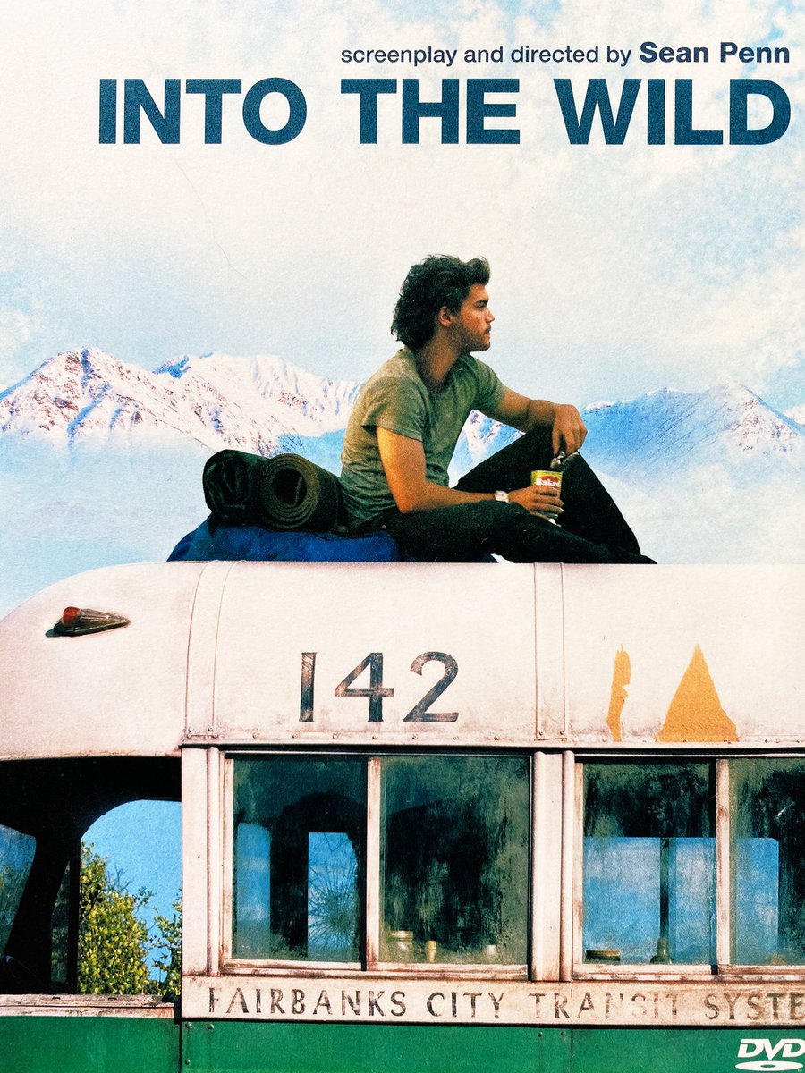 イントゥ ザ ワイルド 画像 最新情報まとめ みんなの評価 レビューが見れる ナウティスモーション