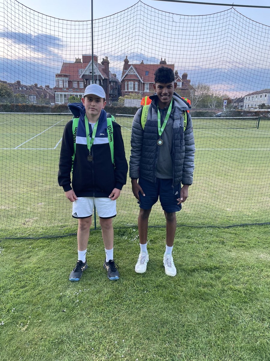 Active Academy Tournaments tweet media