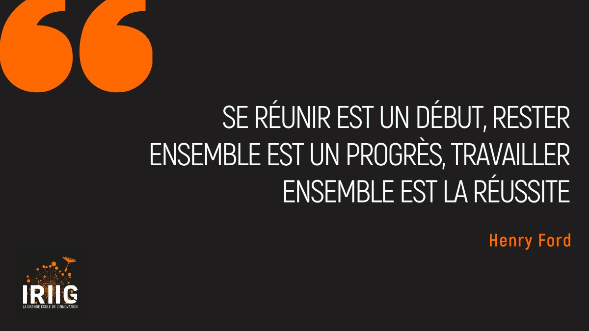 Iriig School For Business Innovation S Tweet Belle Semaine Inspirante A Tous Weareiriig Citation Inspiration Mondaymotivation Trendsmap Iriig School For Business Innovation S Tweet Belle Semaine Inspirante A Tous Weareiriig Citation Inspiration Mondaymotivation Trendsmap