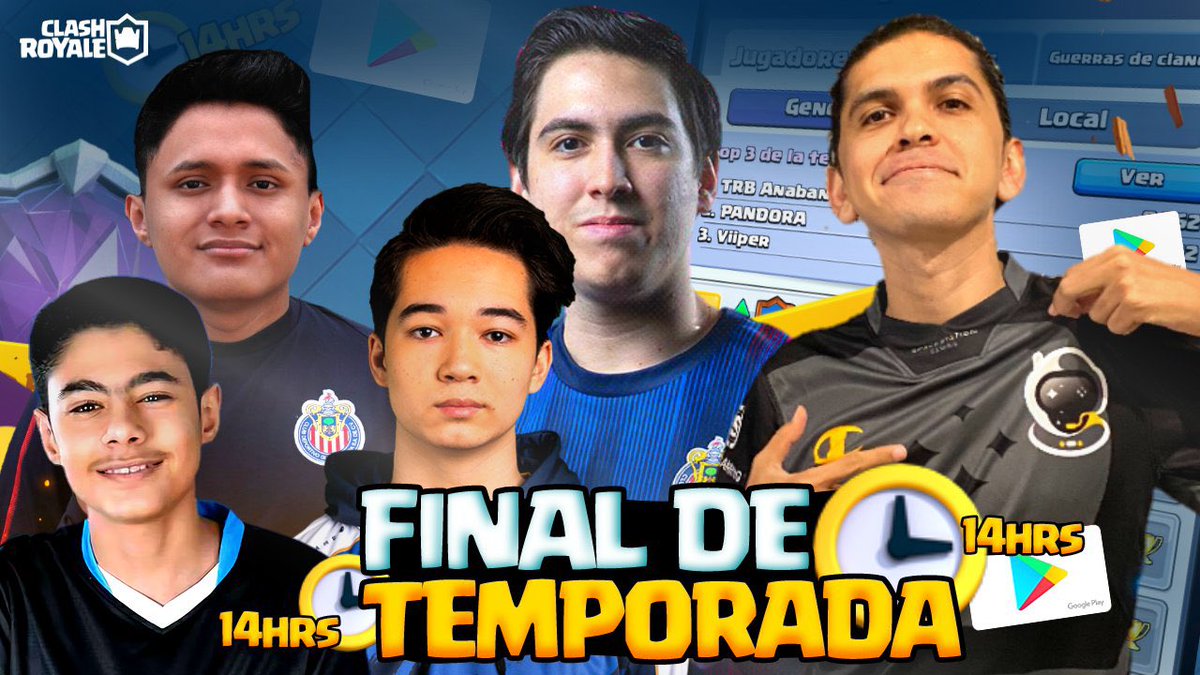 RockstarCR 🐵 tweet media