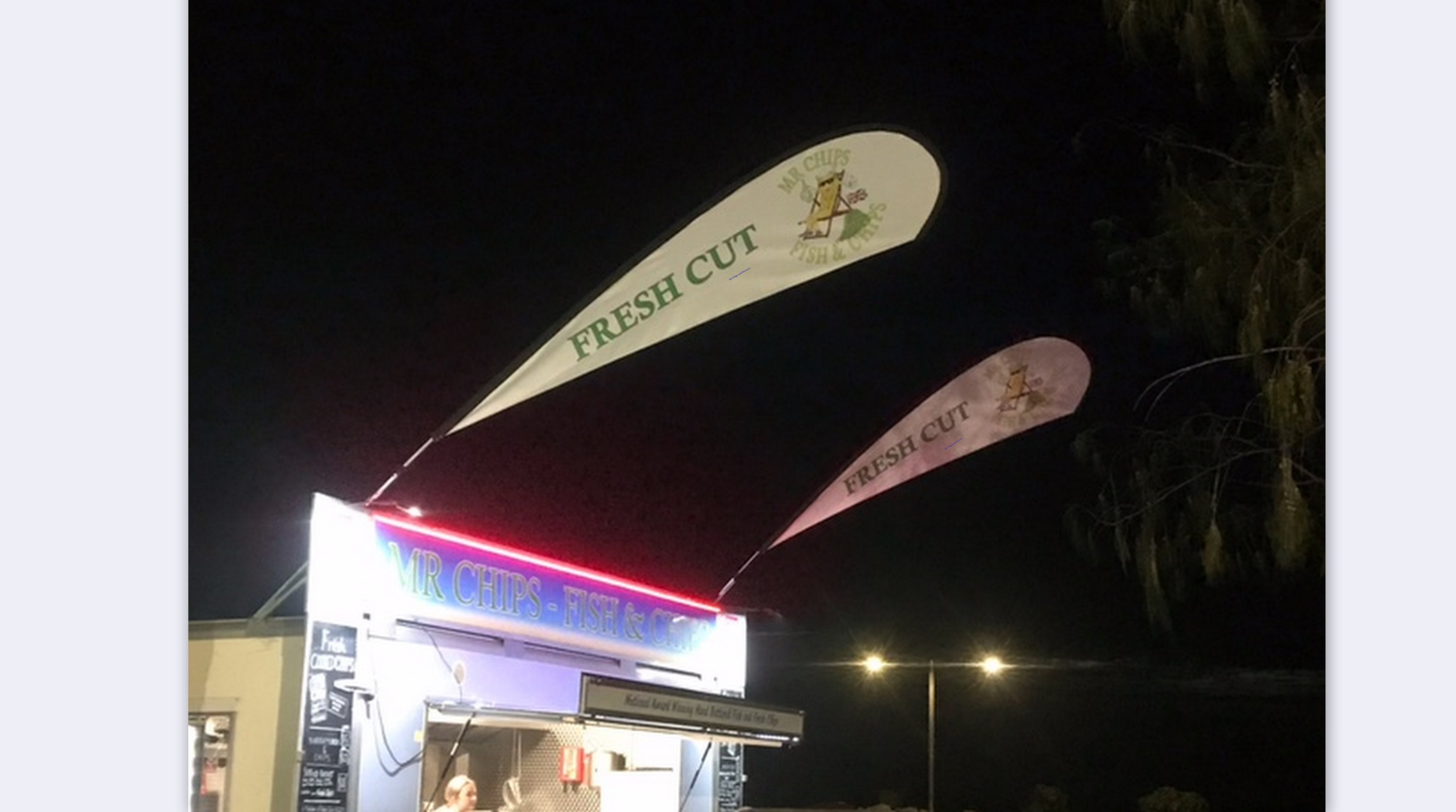 WA Flags and Banners (waflags) / Twitter