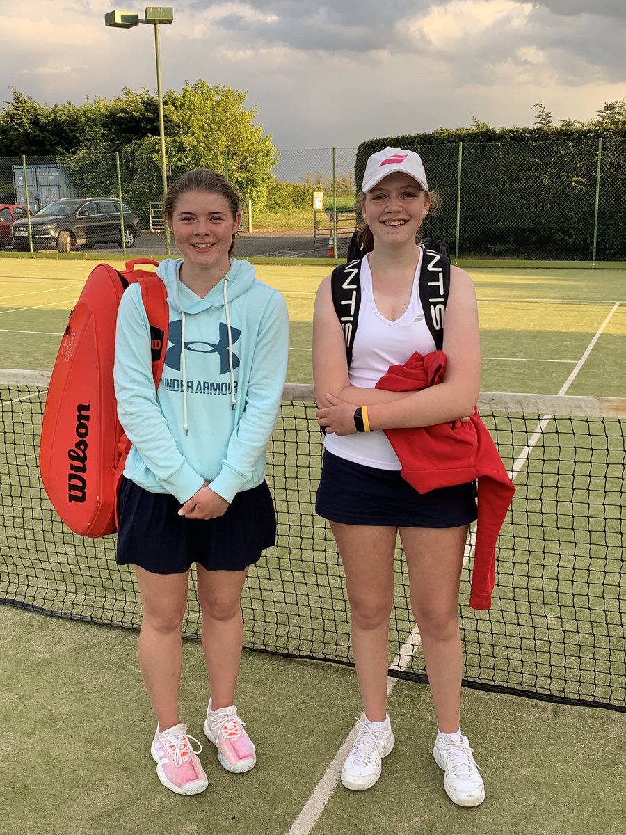 PoppyMTennis 🎾🎾🏅🏆 tweet media