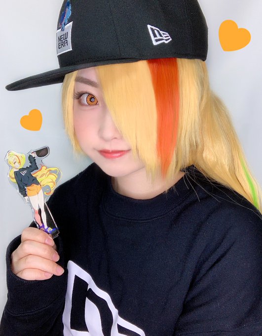 Twitterのコスプレ画像41