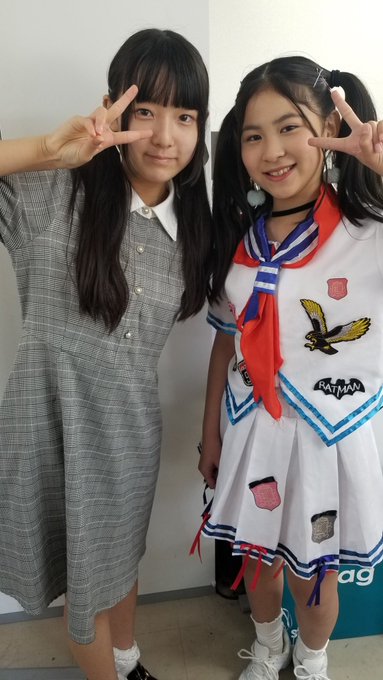 Twitterのコスプレ画像9