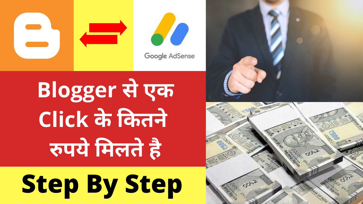 Researchtech2's tweet image. #BloggerEarning #AdsenseEarning #ResearchTechNews
➡️ youtu.be/3zS9kVEBxoU