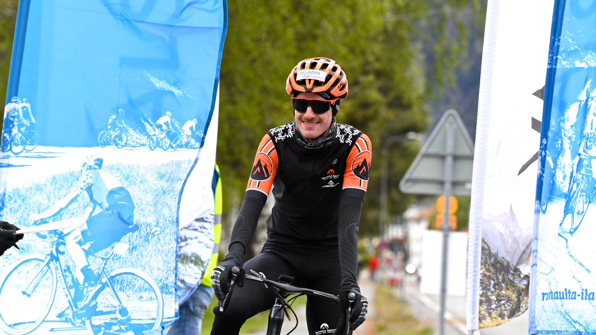 Alpen Challenge tweet media