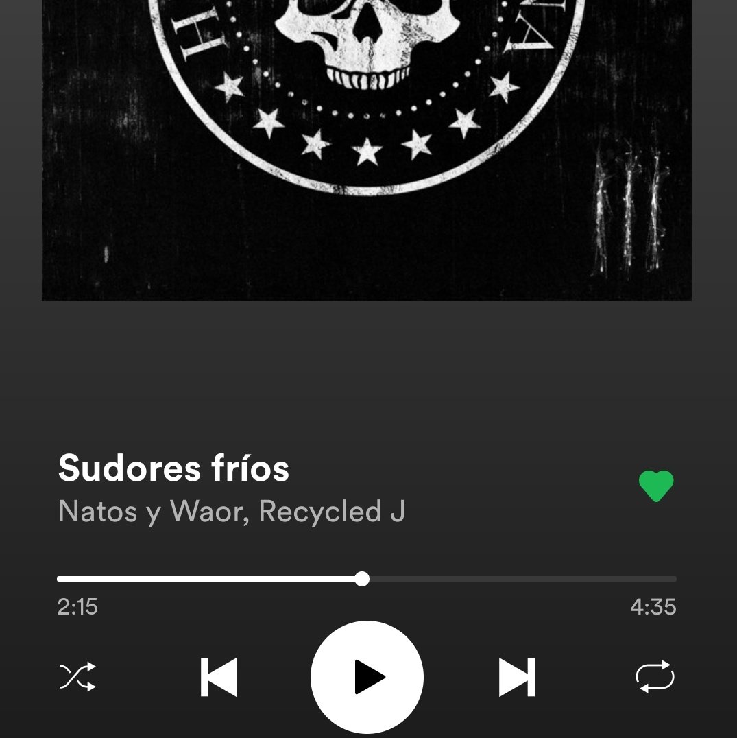 pau pero no gonu😋 tweet media